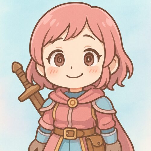 限界ワーママの ゆる回復クエスト、運営者の水乃しほのイメージ画像